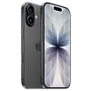 Смартфон Apple iPhone 17 256GB eSim Black 100_100_508052