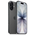 Смартфон Apple iPhone 17 256GB nano-Sim + eSim Black 250_100_508083