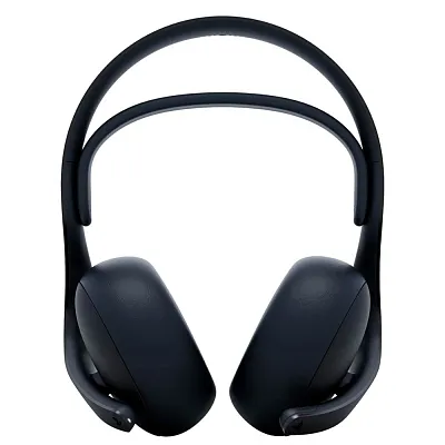 Наушники Sony Pulse Elite - Midnight Black 400_400_481569