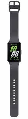 Фитнес-браслет Samsung Galaxy Fit3 Gray 400_400_759108