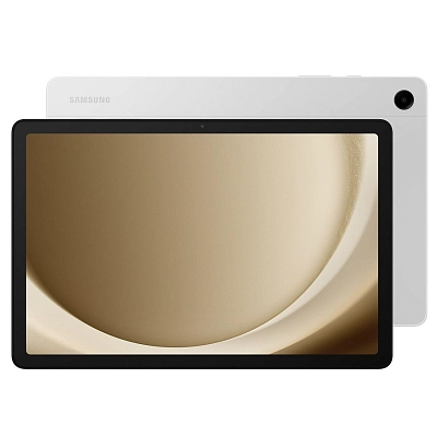 Планшет Samsung Galaxy Tab A9+ Wi-Fi 128GB Silver 400_400_630045
