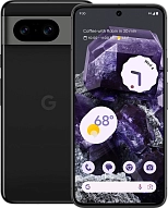Смартфон Google Pixel 8 8/256GB Obsidian 500_191_699977