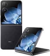 Смартфон Xiaomi Mix Flip 12/512Gb Black 500_191_855193