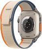 Часы Apple Watch Ultra 2 49mm Titanium Case GPS+Cellular Trail Loop Orange/Beige М/L 100_100_640852