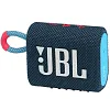Портативная колонка JBL Go 3 Blue Pink 100_100_121518