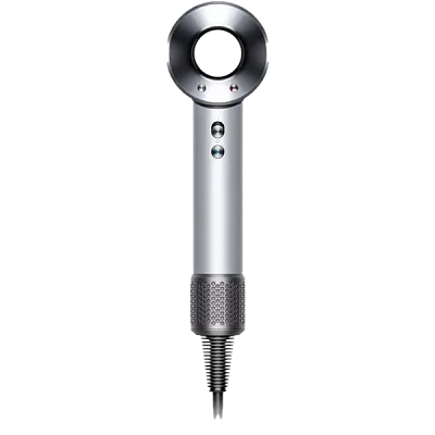 Фен Dyson Supersonic HD11 Professional Salon Edition - Silver 400_400_155206