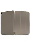 Чехол-книжка для iPad 10 3 загиба без рамки Золотой 250_100_125346