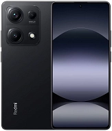 Смартфон Redmi Note 14S 8/256GB Midnight Black 500_191_800421