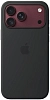 Чехол для iPhone 17/18 Pro Max Silicone Case with MagSafe – Black 100_100_863306