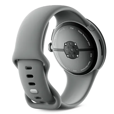 Часы Google Pixel Watch 3 45mm WiFi Matte Hazel Case/Hazel 400_400_365521