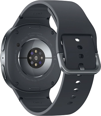 Часы Samsung Galaxy Watch 8 44mm Graphite 400_400_758986