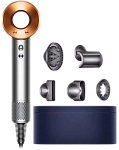 Фен Dyson Supersonic HD08 Gift Edition - Nickel/Copper 250_100_847710