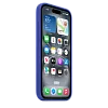 Чехол для iPhone 16 Silicone Case with MagSafe - Ultramarine 100_100_534844