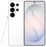 Смартфон Samsung Galaxy S26 Ultra 16/1TB White (S948B) 500_191_824473