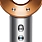 Фен Dyson Supersonic HD07 - Nickel/Copper (EU) 42_42_842229