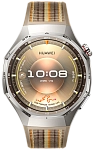 Часы Huawei Watch GT 6 Pro 46mm Brown 250_100_812765