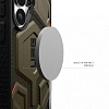 Чехол для Samsung Galaxy S26 Ultra Uag Monarch PRO Kevlar Element Green 100_100_662426