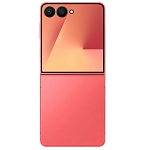 Смартфон Samsung Galaxy Z Flip 7 12/512GB Coral Red (SM-F966B) 250_100_501490