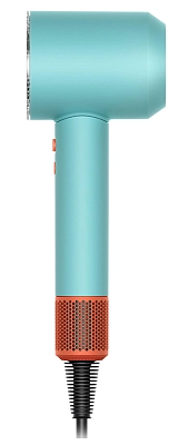 Фен Dyson Supersonic Nural HD16 - Ceramic Patina/Topaz (EU) 400_400_517812