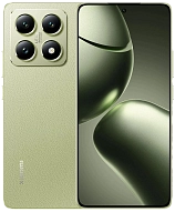 Смартфон Xiaomi 14T 12/512GB Lemon Green 500_191_800322