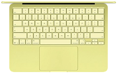 Ноутбук Apple MacBook Neo 13 A18 Pro 8GB 512GB SSD Citrus (MHFE4) 250_100_682317