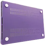 Чехол DDC Matte Case на MacBook Pro 14.2 Фиолетовый 250_100_130832
