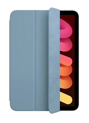 Чехол Apple iPad Mini 6/7 Smart Folio - Denim 400_400_641404