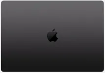 Ноутбук Apple MacBook Pro 14" M3 8GB 512GB SSD Space Gray (MTL73) 250_100_459760