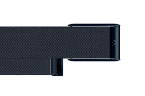 Плетёный ремешок Whoop Superknit 5.0 - Midnight 500_191_644723