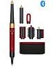 Стайлер Dyson Airwrap i.d. Complete Long HS08 Straight+Wavy - Red Velvet 100_100_639424