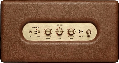 Портативная колонка Marshall Stanmore III Brown 400_400_630701