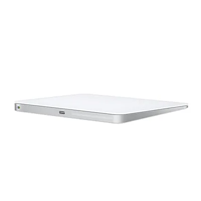 Трекпад Apple Magic Trackpad USB‑C - White Multi-Touch Surface (MXK93) 400_400_354120