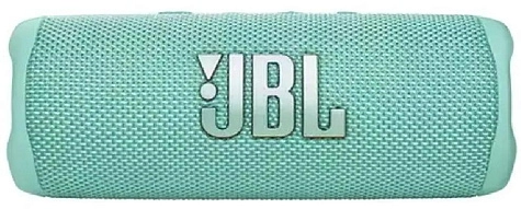 Портативная колонка JBL Flip 6 Teal 500_191_756474