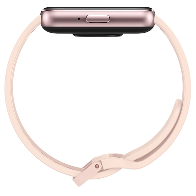 Фитнес-браслет Samsung Galaxy Fit3 Pink Gold 400_400_590057