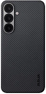 Чехол для Samsung Galaxy S25 Pitaka Ultra-Slim - Black 500_191_770144