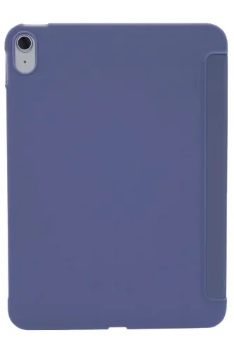 Чехол-книжка для iPad Air 4/5 10.9 с треугольным загибом Синий 250_100_125659