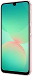 Смартфон Samsung Galaxy A26 5G 6/128 Awesome Peach (A266B) 250_100_822631