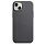 Чехол Apple iPhone 15 Plus FineWoven Case with MagSafe - Black 42_42_221923