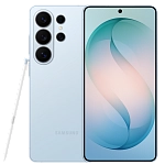 Смартфон Samsung Galaxy S26 Ultra 12/256GB Sky Blue (S948B) 250_100_824362