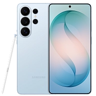 Смартфон Samsung Galaxy S26 Ultra 12/256GB Sky Blue (S948B) 500_191_824369
