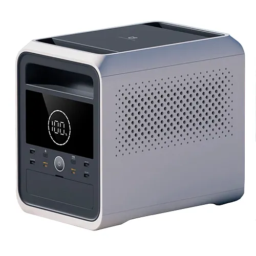 Портативный аккумулятор Xiaomi Mijia Outdoor Power Supply 1000 Pro 250_100_136259