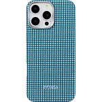 Чехол для iPhone 16 Pro Max Pitaka Ultra Slim Case - Ocean Blue 250_100_534500