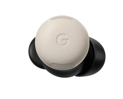 Беспроводные наушники Google Pixel Buds Pro 2 Porcelain 400_400_186284