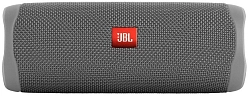 Портативная колонка JBL Flip 5 Grey 250_100_771888