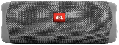 Портативная колонка JBL Flip 5 Grey 400_400_771888