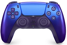 Геймпад Sony DualSense PS5 Chroma Indigo 500_191_748430