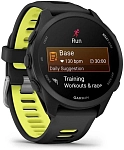 Часы Garmin Forerunner 170 Black 250_100_787266
