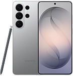 Смартфон Samsung Galaxy S26 Ultra 12/256GB Silver Shadow (S948B) 250_100_652874