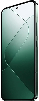 Смартфон Xiaomi 14 12/512GB Jade Green 400_400_800046