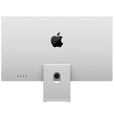Монитор Apple Studio Display 5K 27 Nano-texture glass Tilt Adjustable Stand Silver (MFF14) 400_400_728896